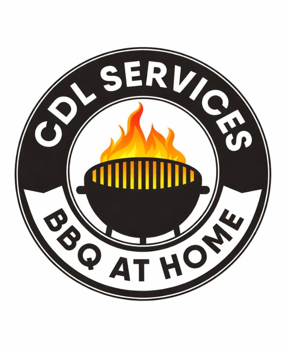 Personal Brazilian barbecue service