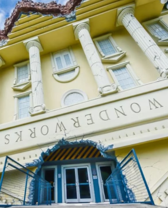 WonderWorks Orlando