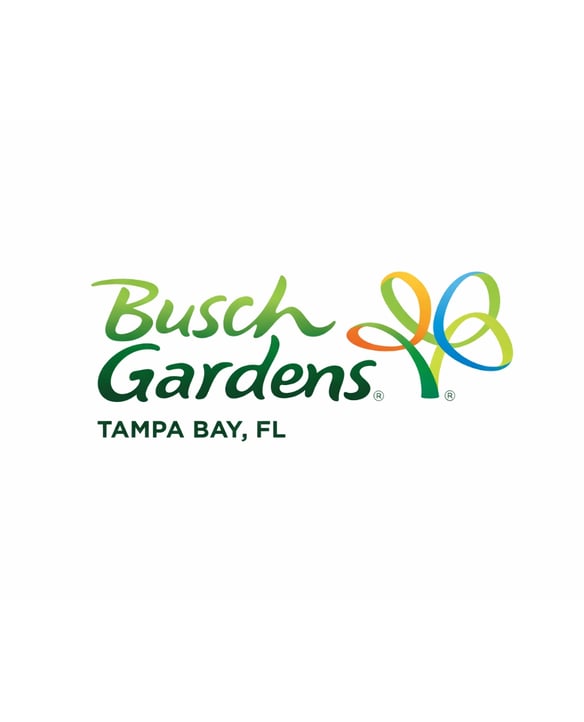 Busch Gardens Tampa Bay